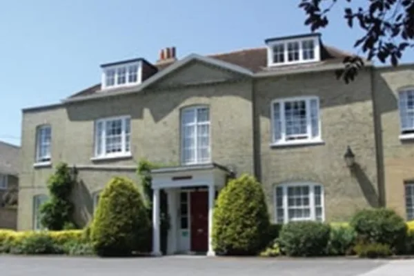 Bury Lodge Nursing Home